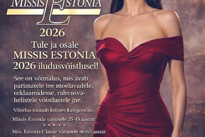 Scarlett, 35 — Escort in Paernamaee, Estonia