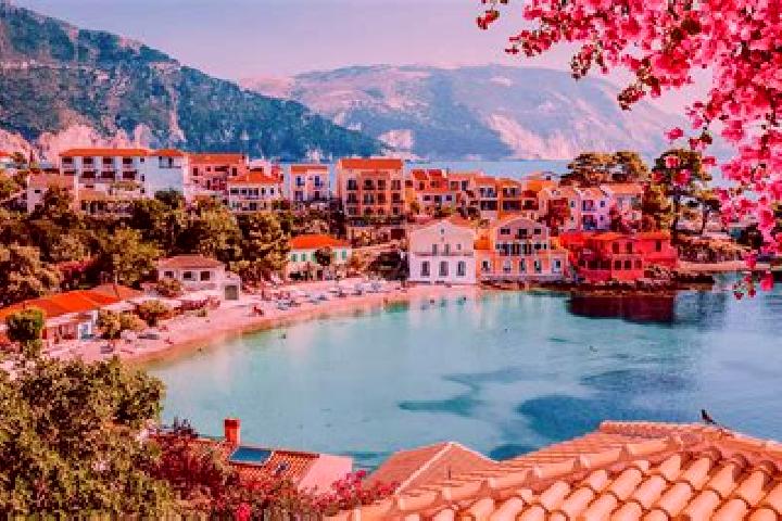 Scarlett, 35 — Escort in Pagouria, Greece