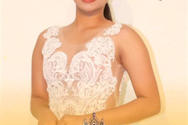 Scarlett, 35 — Escort in Panaytayon, Philippines