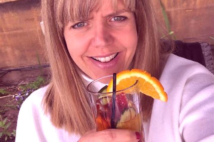 Scarlett, 35 — Escort in Repton, United Kingdom