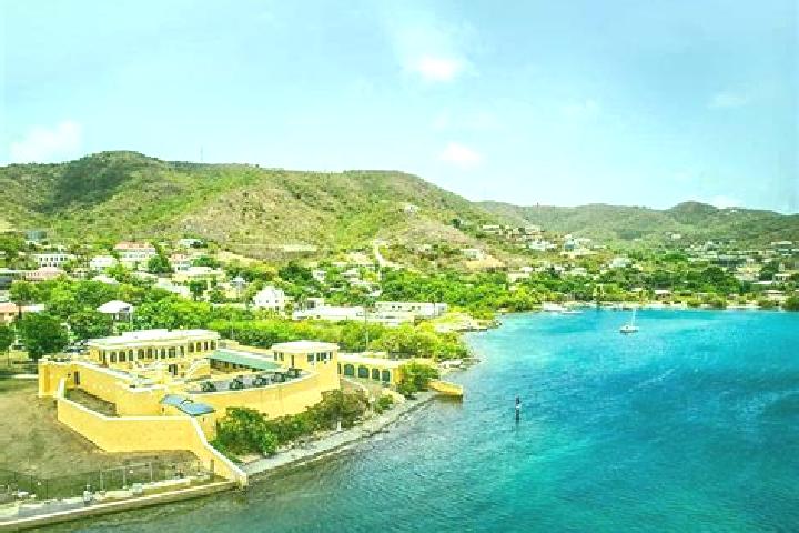 Scarlett, 35 — Escort in Saint Croix, U.S. Virgin Islands