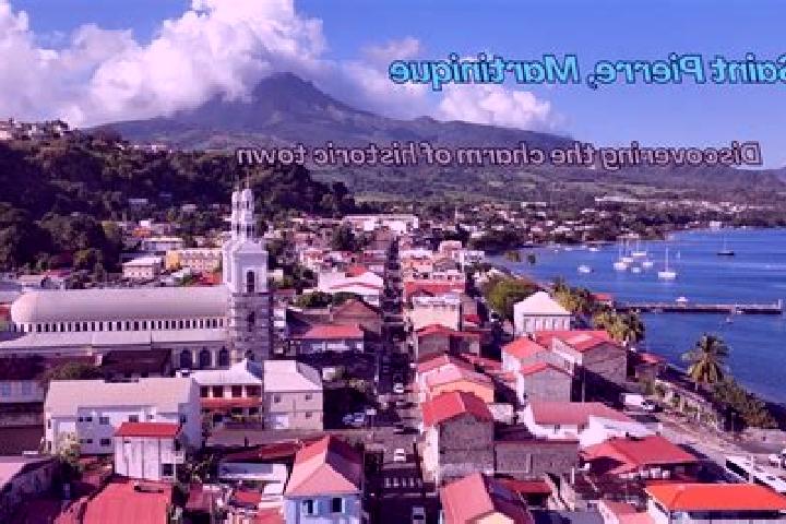 Scarlett, 35 — Escort in Saint-Pierre, Martinique
