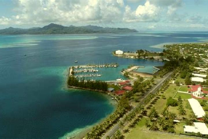Scarlett, 35 — Escort in Tevaitoa, French Polynesia