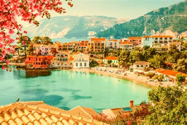 Scarlett, 35 — Escort in Triandaiika, Greece