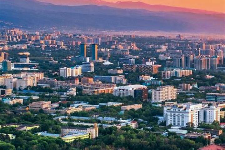 Scarlett, 35 — Escort in Zharyk, Kazakhstan