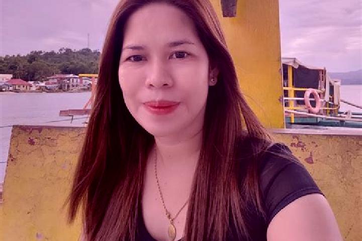 Scarlett, 35 — Escort in Zumarraga, Philippines
