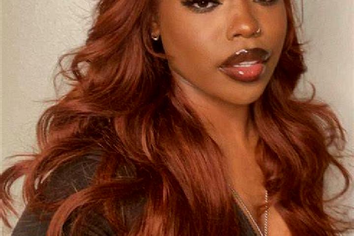 Scarlett, 36, a auburn amber-eyed ebony companion based in Chauvigne. Offering Massage, Striptease. Available for incall and outcall, overnight bookings avai...