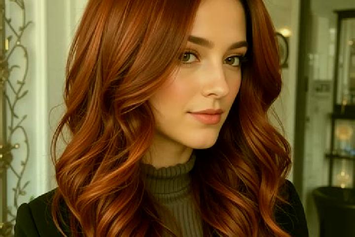 Scarlett, 36, a auburn brown-eyed mixed companion based in Landeck. Offering Dinner Date, 69, GFE, Travel Companion. Available for incall and outcall, day an...