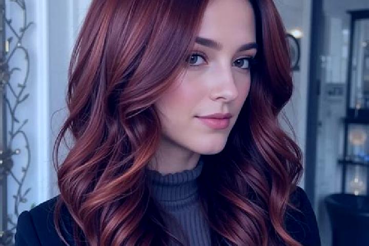Scarlett, 36, a auburn brown-eyed mixed companion based in Novochernorechenskiy. Offering Girlfriend Experience, CIM, Deep French Kissing. Available for inca...