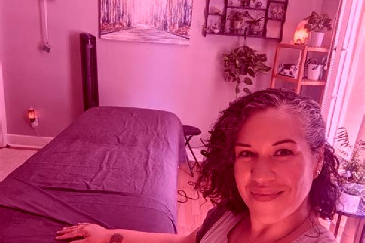 Scarlett, 36, a black brown-eyed mediterranean companion based in Odesskoye. Offering Striptease, Prostate Massage, Dinner Date. Available for incall and out...
