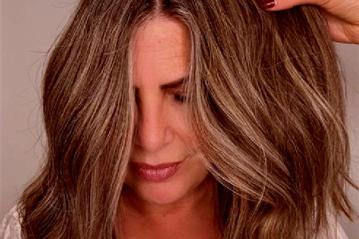 Scarlett, 36, a dark blonde grey-eyed latina companion based in Jangas. Offering Fetish, Duos, OWO, Deep French Kissing. Available for incall and outcall, da...