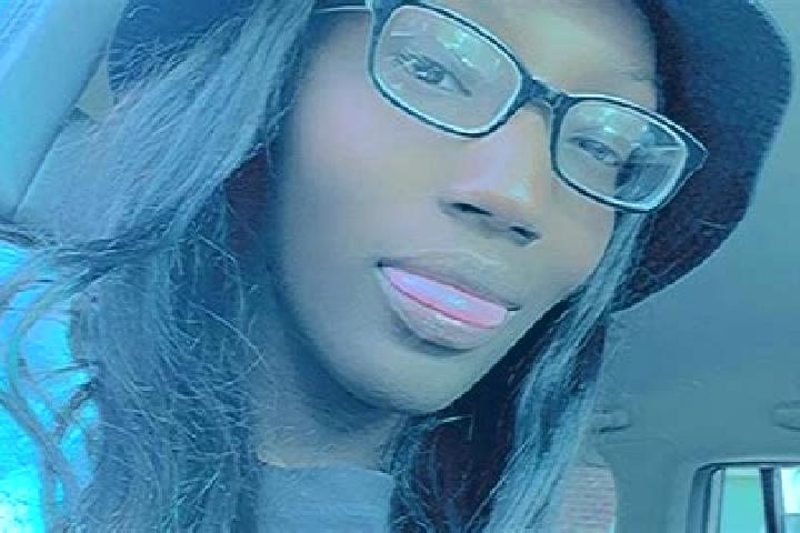 Scarlett, 36 — Escort in Auburn Gresham, United States