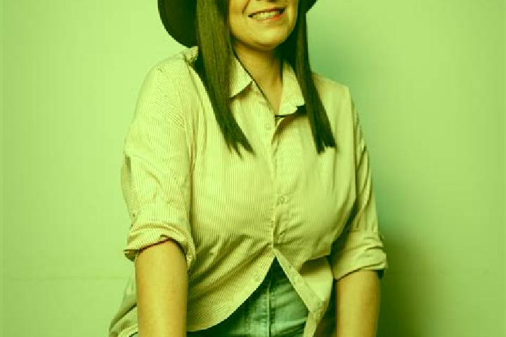 Scarlett, 36 — Escort in Bascones de Ojeda, Spain