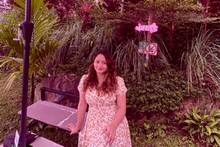 Scarlett, 36 — Escort in Bayog, Philippines