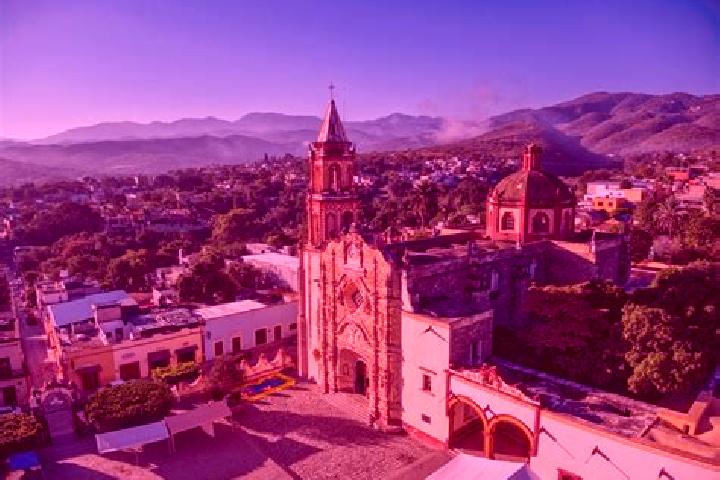 Scarlett, 36 — Escort in Cadereyta de Montes, Mexico