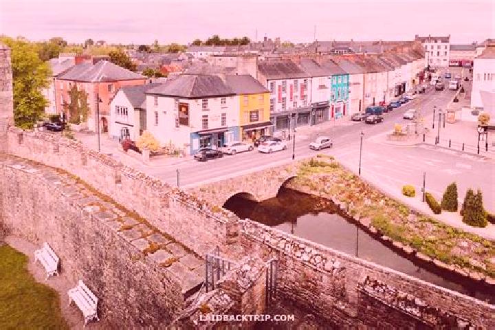 Scarlett, 36 — Escort in Cahir, Ireland