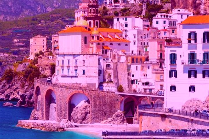 Scarlett, 36 — Escort in Candidoni, Italy