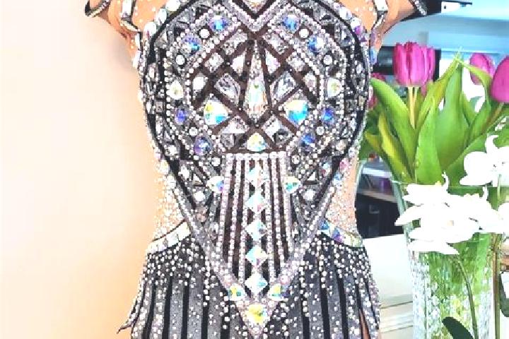 Scarlett, 36 — Escort in Carvico, Italy