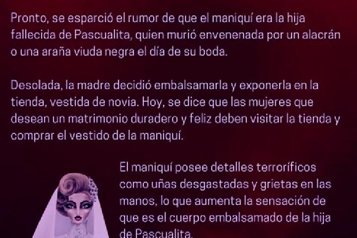 Scarlett, 36 — Escort in Constancio Farfan (La Pascuala), Mexico