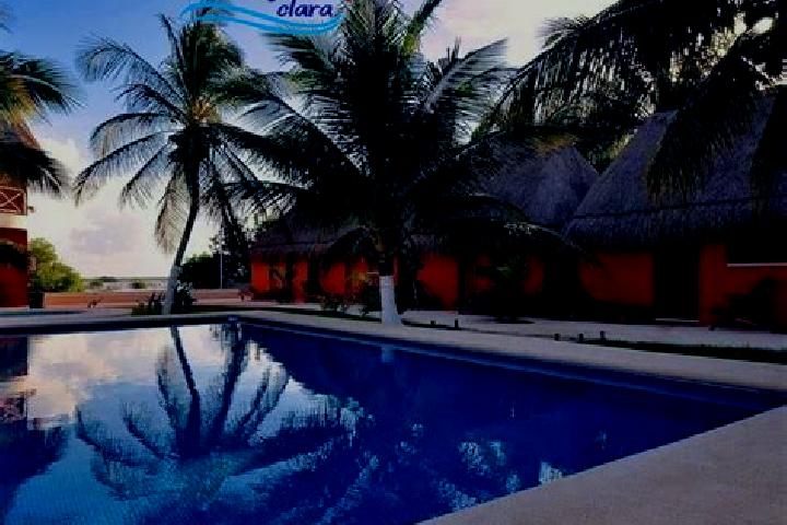 Scarlett, 36 — Escort in Dzidzantun, Mexico