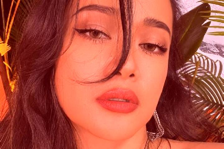 Scarlett, 36 — Escort in El Olivar, Honduras