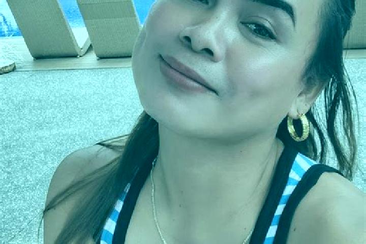 Scarlett, 36 — Escort in Esperanza, Philippines