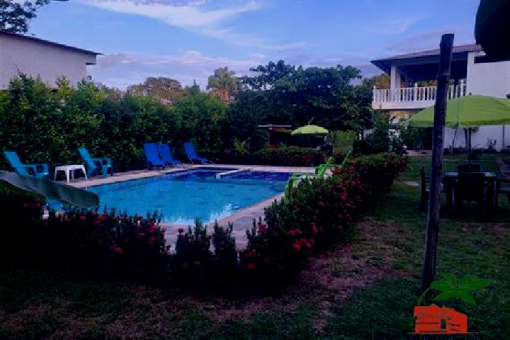 Scarlett, 36 — Escort in Finca Balsa, Panama