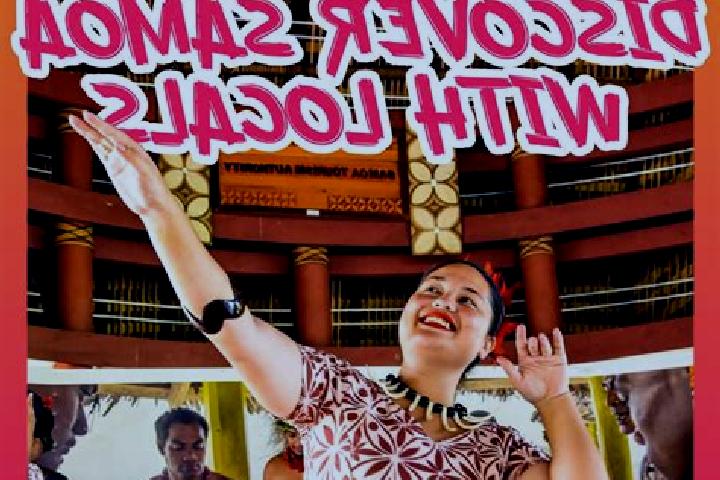 Scarlett, 36 — Escort in Fusi, Samoa