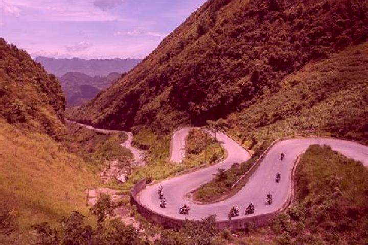 Scarlett, 36 — Escort in Ha Giang, Vietnam