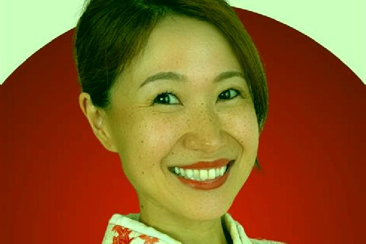 Scarlett, 36 — Escort in Kano, Japan