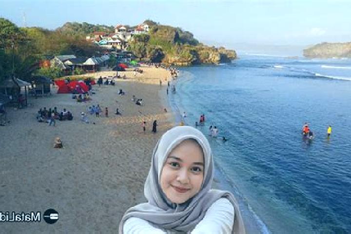 Scarlett, 36 — Escort in Kebonsari Kidul, Indonesia