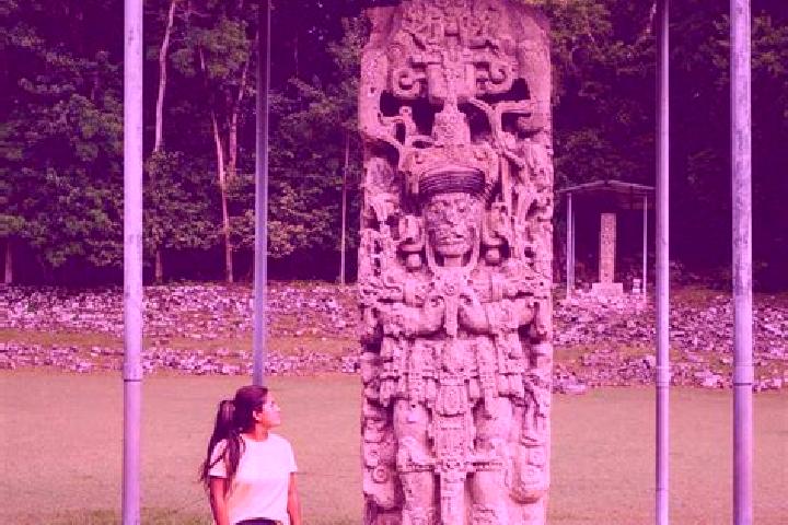 Scarlett, 36 — Escort in La Zumbadora, Honduras