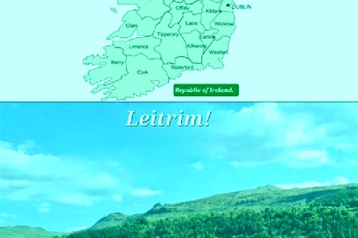 Scarlett, 36 — Escort in Leitrim, Ireland