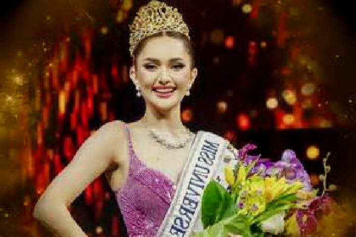 Scarlett, 36 — Escort in Linan, Philippines