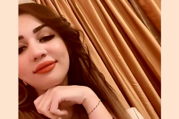 Scarlett, 36 — Escort in Maqanshy, Kazakhstan