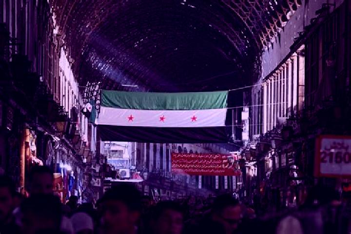 Scarlett, 36 — Escort in Maskanah, Syria