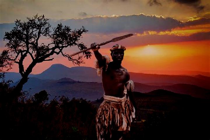 Scarlett, 36 — Escort in Matamba, Tanzania
