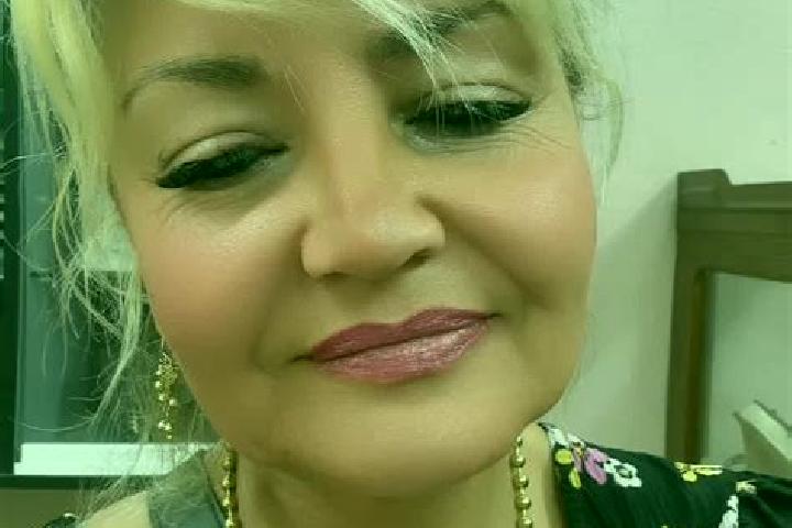 Scarlett, 36 — Escort in Menzel Jemil, Tunisia
