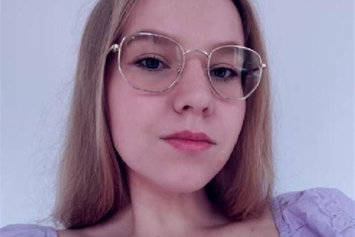 Scarlett, 36 — Escort in Mering, Germany