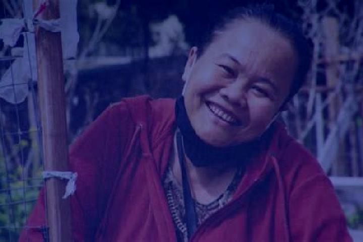 Scarlett, 36 — Escort in Mya Kaing, Myanmar