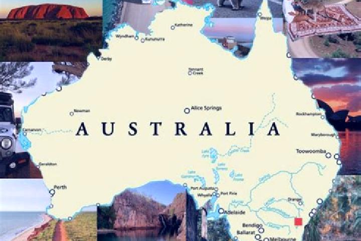 Scarlett, 36 — Escort in Nathan, Australia