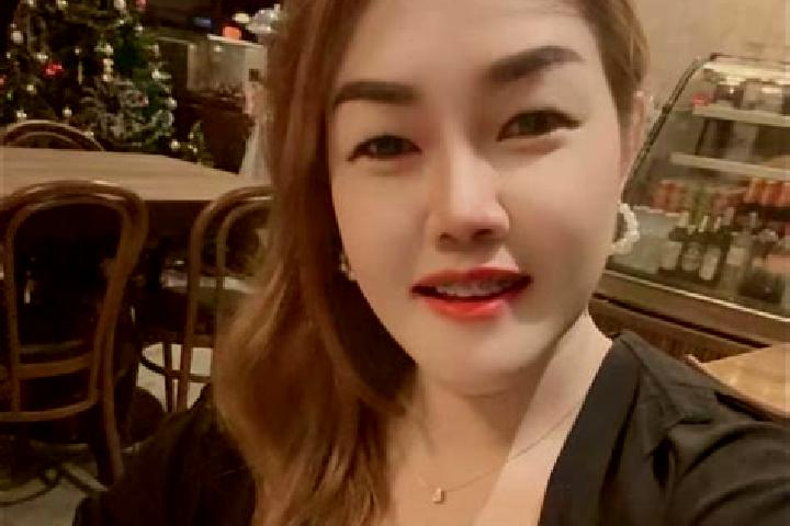 Scarlett, 36 — Escort in Ngao, Thailand