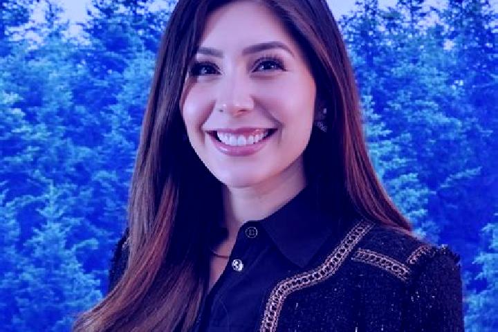 Scarlett, 36 — Escort in Pedregal Moctezuma 2da. Seccion (Leyva), Mexico