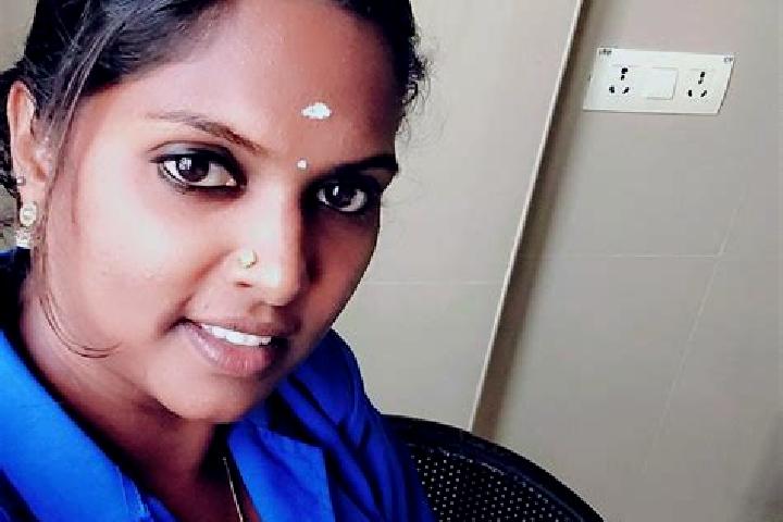 Scarlett, 36 — Escort in Peramangalam, India