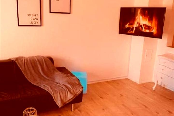 Scarlett, 36 — Escort in Salzweg, Germany