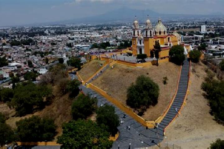 Scarlett, 36 — Escort in San Pedro Chochula, Mexico