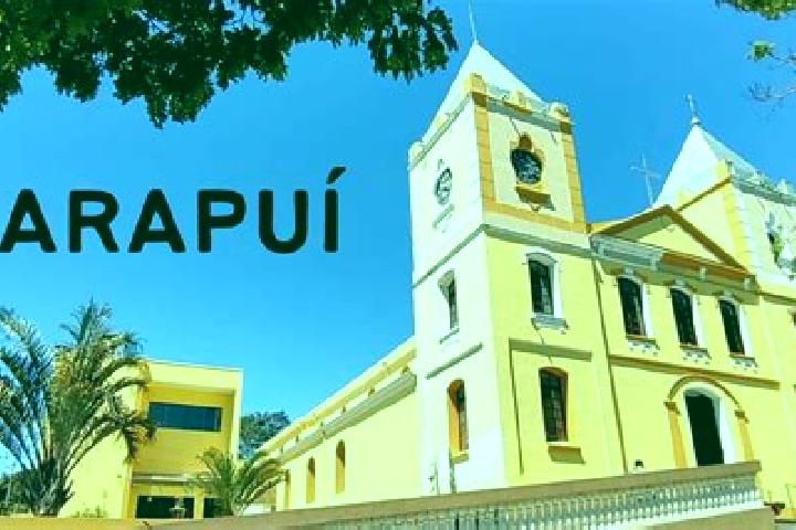 Scarlett, 36 — Escort in Sarapui, Brazil