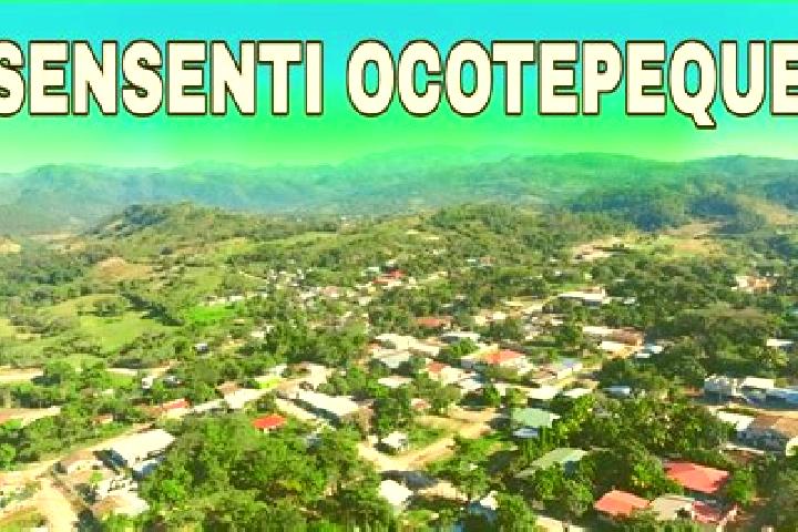 Scarlett, 36 — Escort in Sensenti, Honduras
