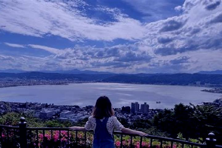 Scarlett, 36 — Escort in Tateishi, Japan