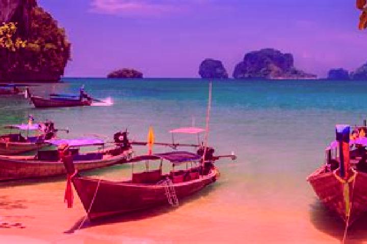 Scarlett, 36 — Escort in Thung Si Udom, Thailand
